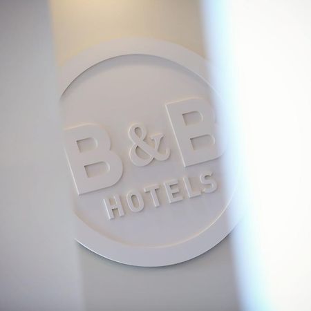 B&B Hotel Grenoble Universite Gières Exteriör bild